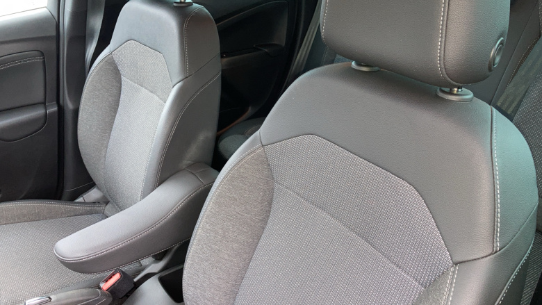 Vauxhall Crossland 1.2 Turbo [130] Elite Edition 5dr Petrol Hatchback